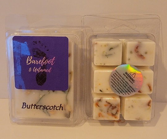 Butterscotch Premium Soy Wax Melt