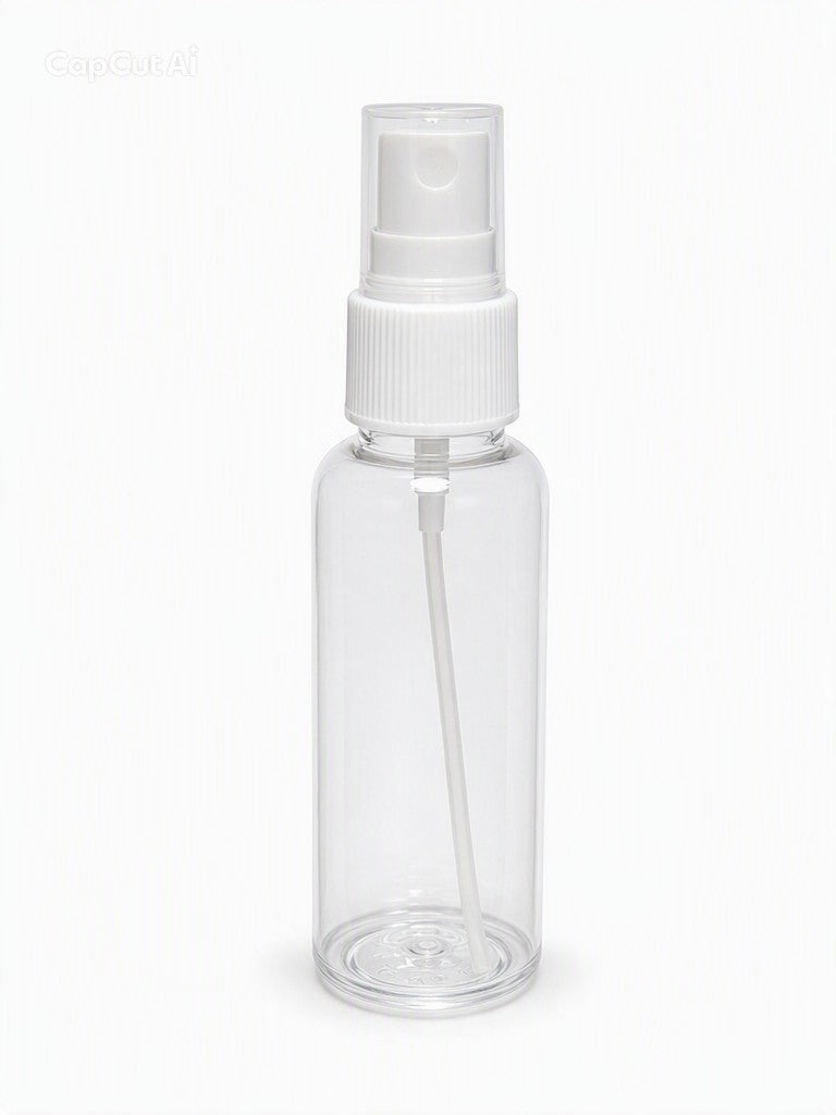 2 oz Sprayer Bottle