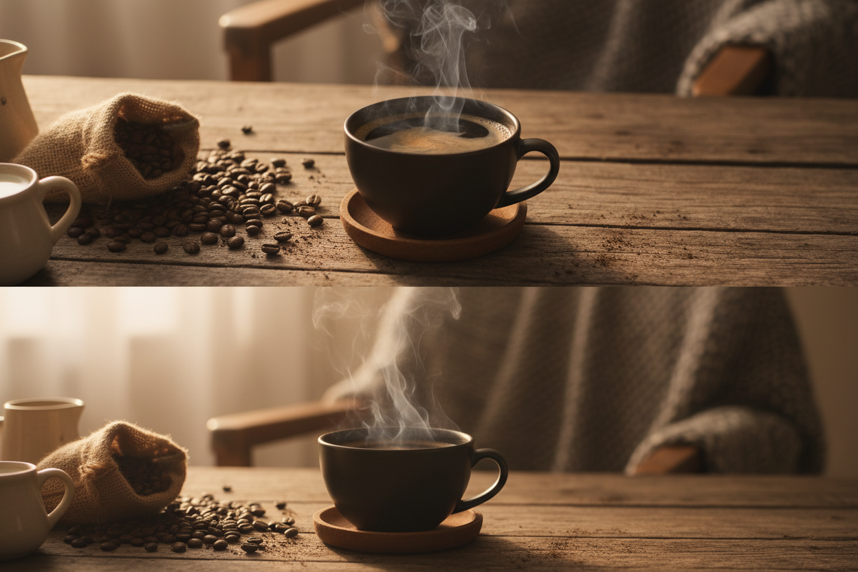 Wake Up Call
