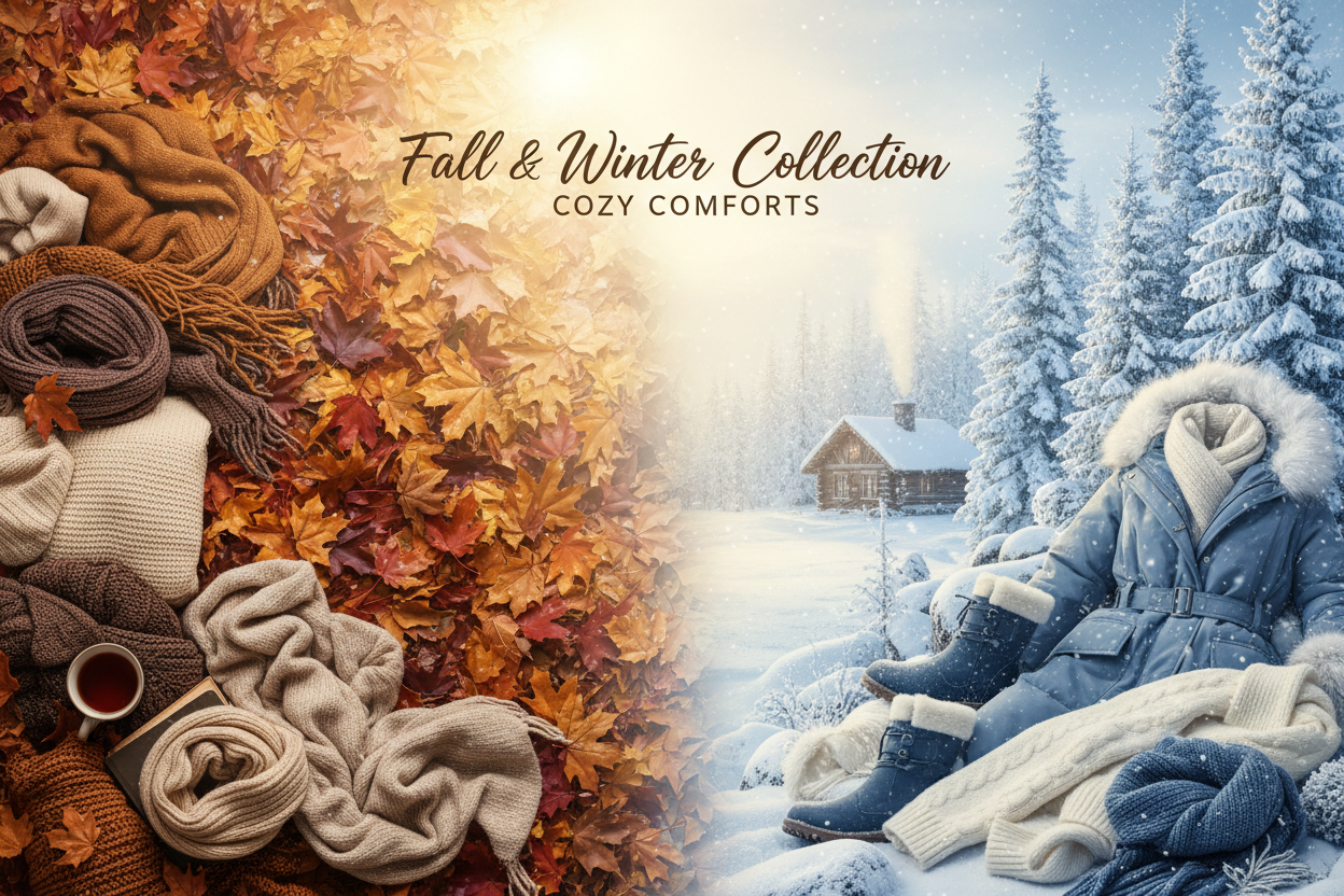 Fall / Winter Collections