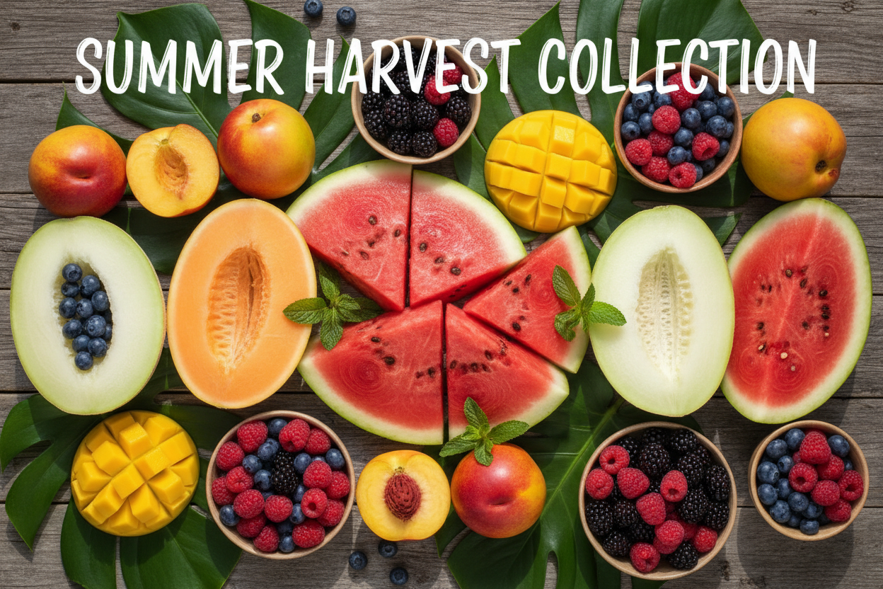 Summer Collections