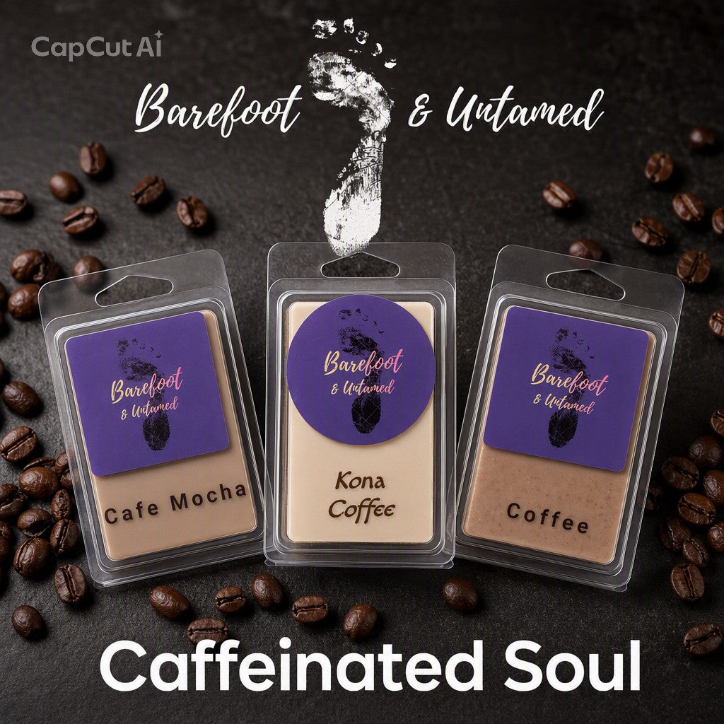 Your Favorite Coffee scents