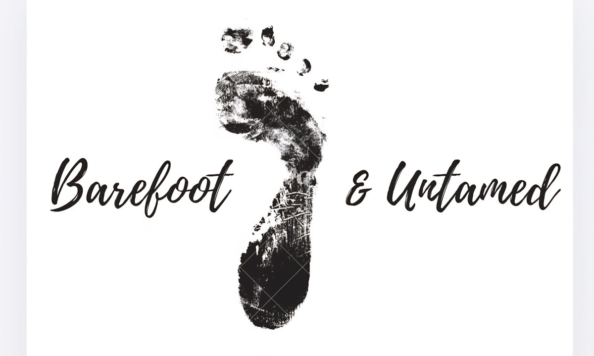 Barefoot & Untamed Gift Card