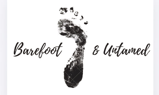 Barefoot & Untamed Gift Card