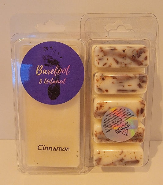 Cinnamon Premium Soy Wax Melt