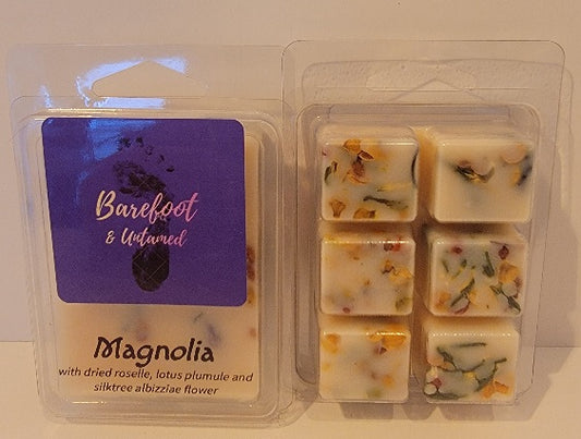 Magnolia Premium Soy Wax Melt