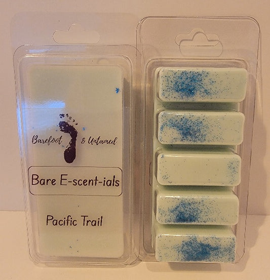 Pacific Trail Premium Wax Melt