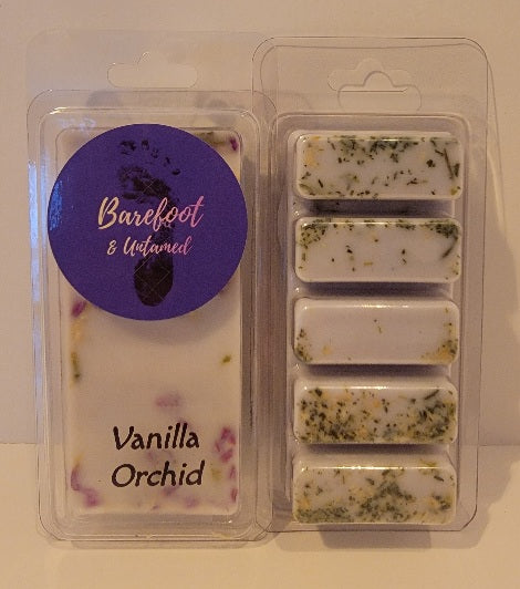 Vanilla Orchid Premium Wax Melt