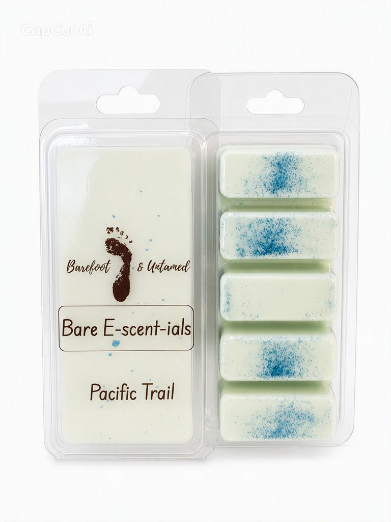 Pacific Trail Premium Soy Wax Melt