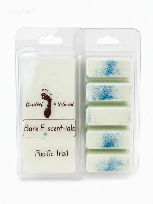 Pacific Trail Premium Soy Wax Melt