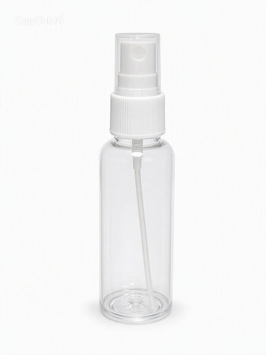 2 oz Sprayer Bottle