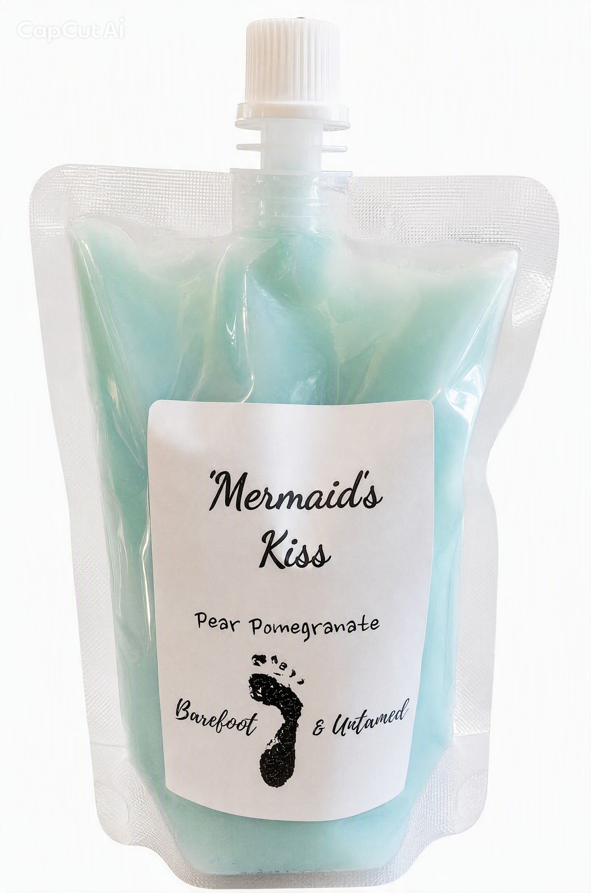 Mermaid's Kiss Squeezable Wax Melt 6.8 oz (Copy)