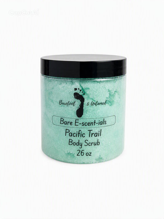 Pacific Trail Sugar Body Scrub 26 oz (Copy)
